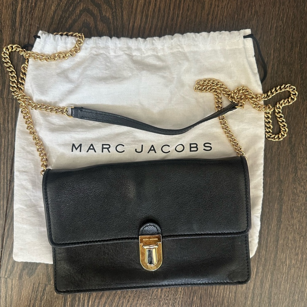 Marc Jacobs purse